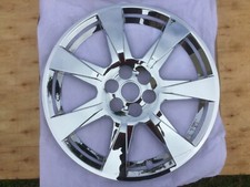 Cadillac srx radkappen - cadillac,