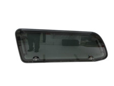 Seitenscheibe Ausstell Scheibe Li Hi für SJS Canapy Hardtop VW Amarok 2H 4 T.