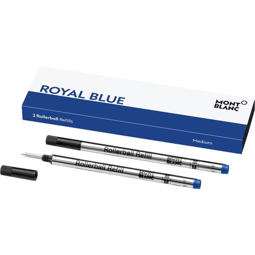 Rollerball mine montblanc - montblanc, m