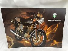 MZ Zschopau - Motorrad