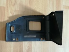 Ford Capri MK1 Kühler