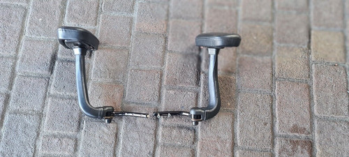 Tour pak sozius armlehnen - tour-pak,