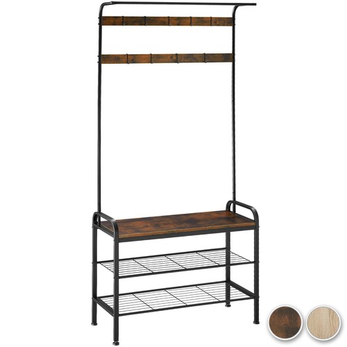 Garderobenständer garderobe - garderobenständer,