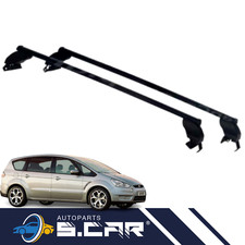 Dachträger für S-Max I