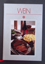 Wein ~ mit 75 pikanten