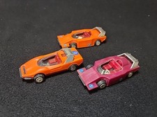 Spielzeug Vintage Rennwagen UdSSR 80er Jahre Kinderspielzeug 3 Stück ..