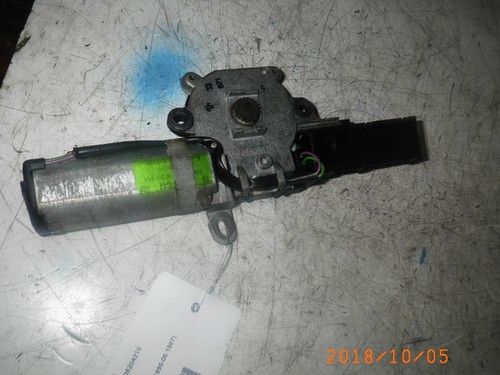 113571 motor schiebedach - motor,