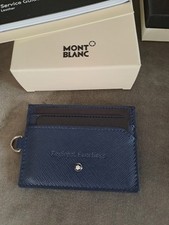 Montblanc Visitenkartenetui