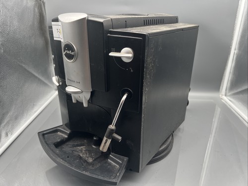 Jura impressa 628 - impressa,