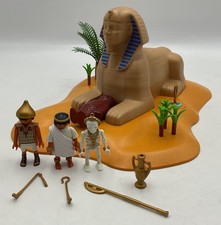 Playmobil 4242 Ägyptische