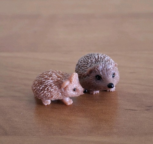 Schleich mini igel stück - igel,