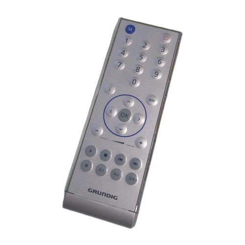 Original grundig sonoclock - grundig,