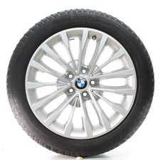 Bmw 5er g30 g31 winterräder - g31,