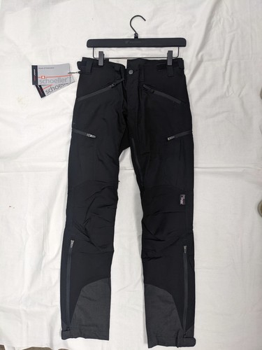 Lundhags makke pant - lundhags, long