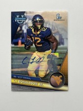 2023 Bowman U Chrome #156 CJ