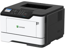 Lexmark MS521dn Laserdrucker