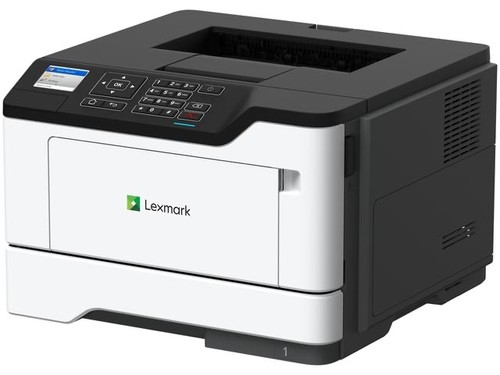 Lexmark ms521dn laserdrucker - ms521dn,