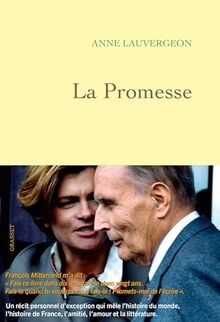 Promesse von lauvergeon - promesse,
