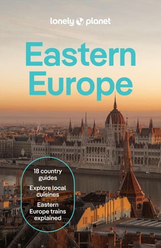 Angelo zinna lonely planet - lonely,