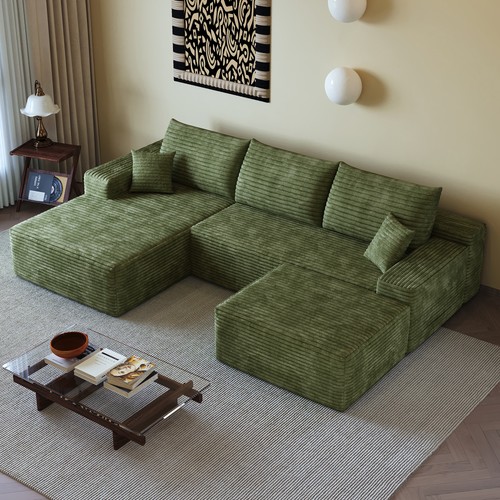 270cm form ecksofa mit - 270cm,