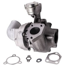 ! Turbolader for HYUNDAI H-1