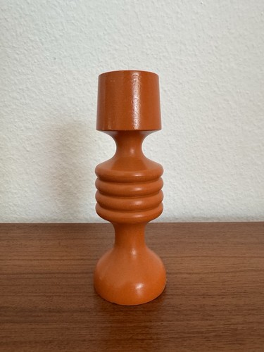 Kerzenständer 70er jahre - kerzenständer,