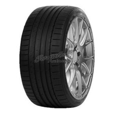 4x SOMMER-REIFEN 235/45 R18