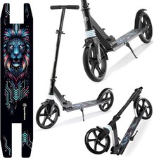HyperMotion Zweirad-Scooter