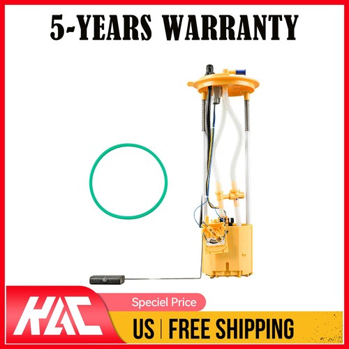 Fuel pump assembly for - fuel,