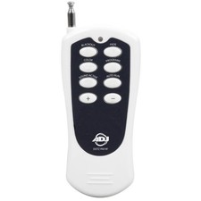 American DJ Dotz PAR RF Remote