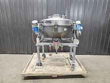 Used Virto Vibrating Screen
