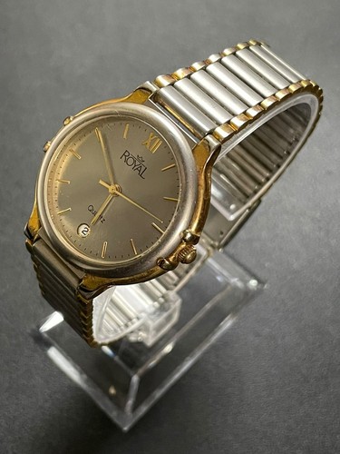 Royal herrenuhr armbanduhr - royal,
