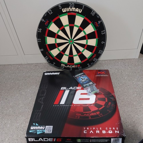 Winmau dartboard blade - winmau,