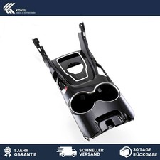 Original Abdeckung Verkleidung Mittelkonsole Ford Mondeo MK5 CF KS73F044H83A