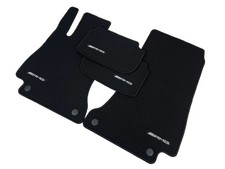 Original AMG Fussmatten