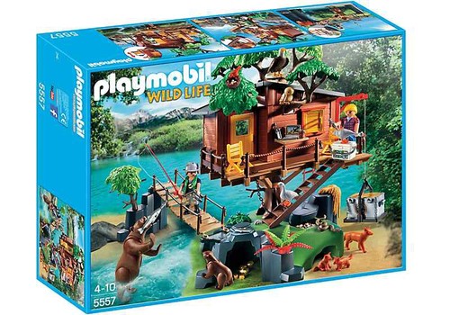 Playmobil 5557 abenteuer - playmobil,