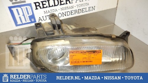 Scheinwerfer rechts mazda 323 - scheinwerfer,