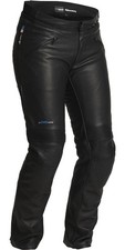 Halvarssons Damen Motorrad