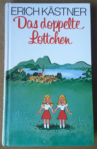 Erich kästner das doppelte - erich,