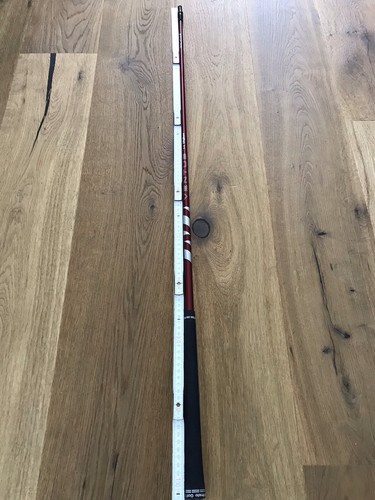 Fujikura ventus red - fujikura,
