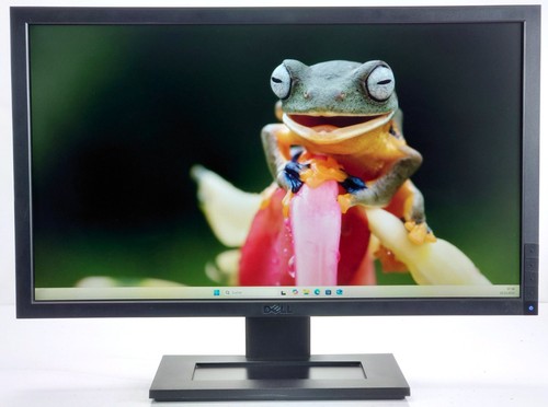 Dell e2311h zoll tft - zoll,