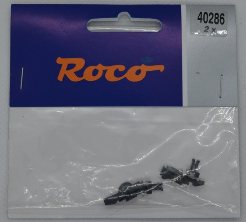 Roco kurzkupplungsköpfe - ho,