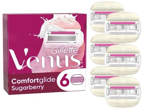 Gillette venus comfortglide - gillette,