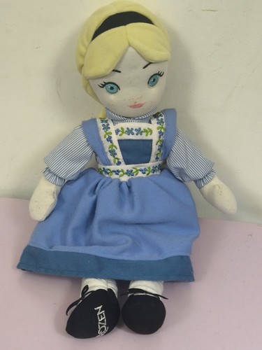 Frozen die musical - die,