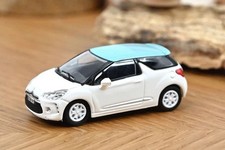 Norev 1/87 HO Citroen DS3 2010