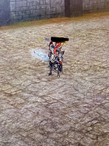 Metin2 ruby chimera 120 - chimera,