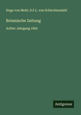 Hugo von mohl - von, |