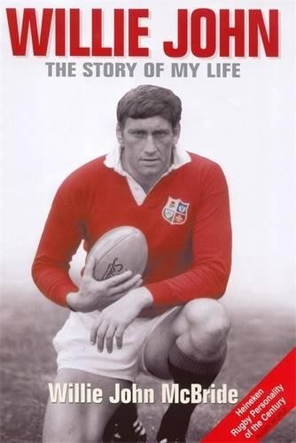 Willie john the - the, story