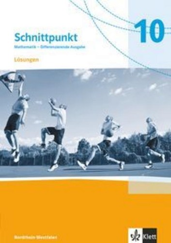 Schnittpunkt mathematik - mathematik, 10