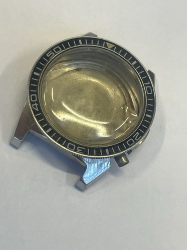 Case squale 301 diver - squale,